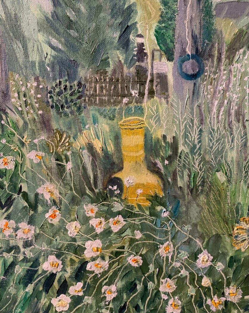 Anne's Garden